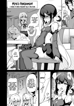 Page 117 of Mahou Shoujo Saimin PakopaCause Soushuuhen | Magical Girl Hypnosis Fucking Marathon Compilation
