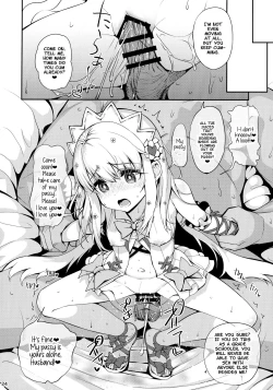 Page 27 of Mahou Shoujo Saimin PakopaCause Soushuuhen | Magical Girl Hypnosis Fucking Marathon Compilation