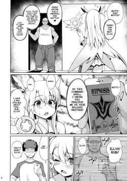 Page 7 of Mahou Shoujo Saimin PakopaCause Soushuuhen | Magical Girl Hypnosis Fucking Marathon Compilation