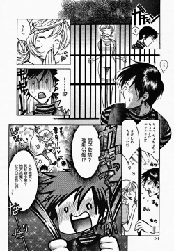 Page 242 of COMIC MEGAPLUS Vol.18