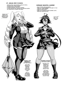 Page 4 of JK Taimabu Season 2