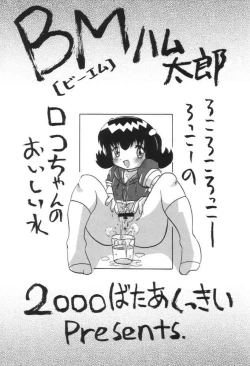 Page 2 of BM HAMTARO