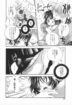 Page 309 of COMIC MEGAPLUS 2003-12 Vol.02