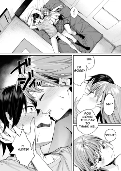 Page 30 of Shiro Gal Kanojo ga Dekita Riyuu | The reason why i was able to get a white gyaru girlfriend