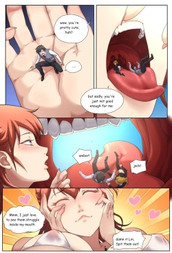 Page 4 of Beach Buffet