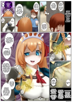 Page 1 of Too Dangerous Women