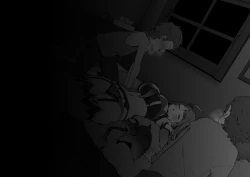 Page 8 of ハロウィンの夜