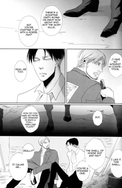Page 10 of Konna koto wa dare to mo shinaide | Please don't do this with anyone else.