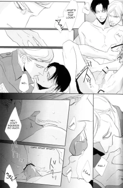 Page 24 of Konna koto wa dare to mo shinaide | Please don't do this with anyone else.