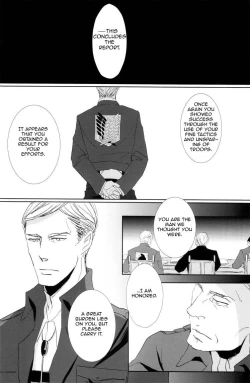 Page 3 of Konna koto wa dare to mo shinaide | Please don't do this with anyone else.