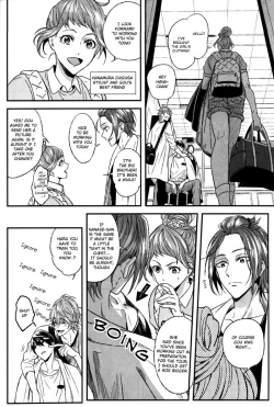 Page 13 of Like A Girl