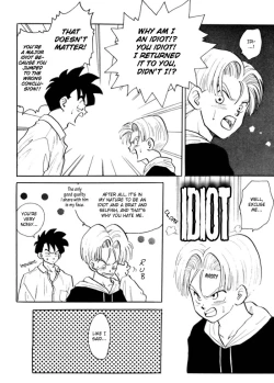 Page 35 of LOVE→BOX