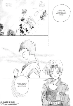 Page 38 of LOVE→BOX