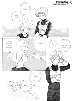 Page 3 of LOVE→BOX