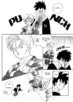 Page 7 of LOVE→BOX