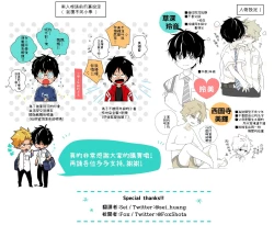 Page 165 of InChakun|陰沉君跟不良君