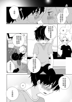 Page 66 of InChakun|陰沉君跟不良君