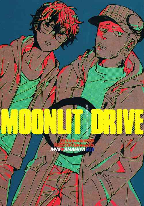 Download MOONLIT DRIVE