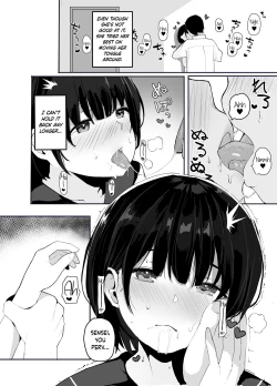 Page 7 of Daisuki na Oshiego to Amatoro Sekkusu | Sweet and Lovey-Dovey Sex With Beloved Student