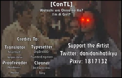 Page 21 of Watashi wa Onna no Ko? | I'm A Girl?