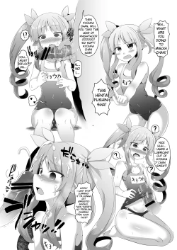 Page 5 of Little Bitch Girls