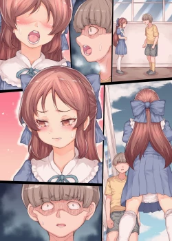 Page 138 of Shoujo Ryoujoku Album