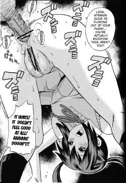 Page 36 of Houkago Unchi Time Best | Best of After School Poop Time