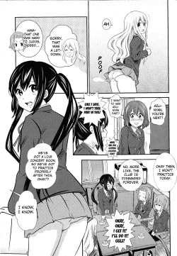 Page 4 of Houkago Unchi Time Best | Best of After School Poop Time