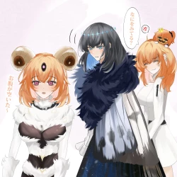 Page 10 of ]【FGO Obe guda ♀- 5[ fate grand order )