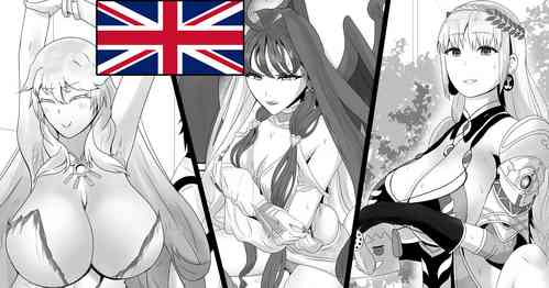 Download Olympus Megami Harem no Erohon | Olympus Goddesses Harem Comic