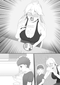 Page 6 of Fate Alter Zero