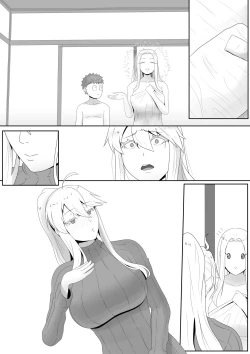 Page 9 of Fate Alter Zero