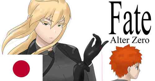 Download Fate Alter Zero