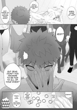 Page 24 of Emiya Harem