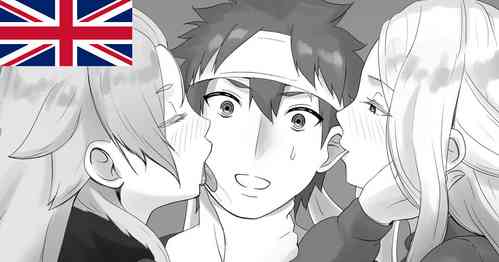 Download Nakiri Ichizoku no Shiren | Trial of the Nakiri Clan