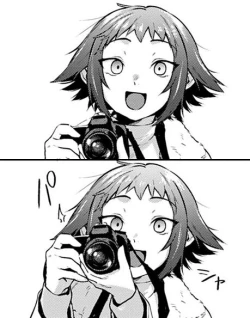 Page 36 of Doujin Sakka wa After 3P no Yume o Miru ka | Do Doujin Artists Dream of Threesome Sex After Work?