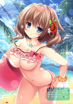 Page 8 of LOVE SUMMER