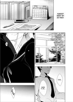 Page 4 of Shoujo Kaishun 7 + Ninokoya C97 Melonbooks Omakebon