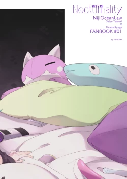 Page 33 of Nocturnality