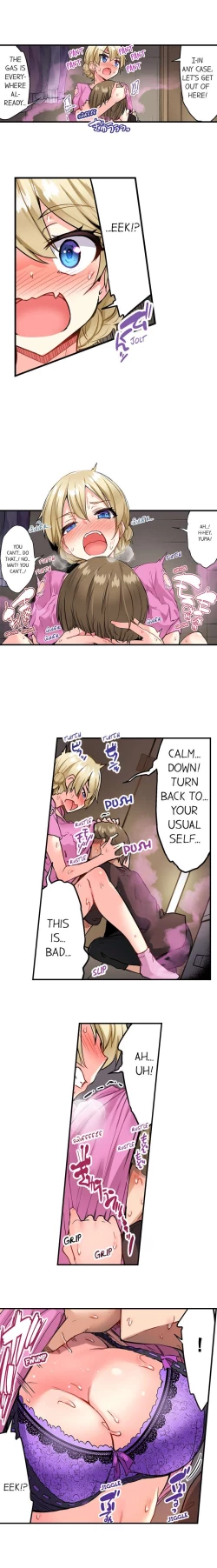 Page 113 of Traditional Job of Washing Girl's Body Ch. 123-185