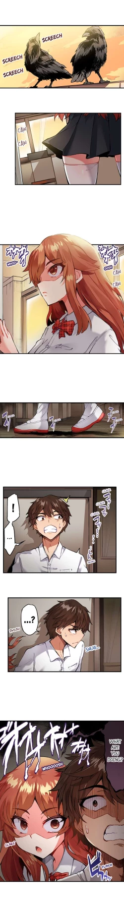 Page 161 of Traditional Job of Washing Girl's Body Ch. 123-185