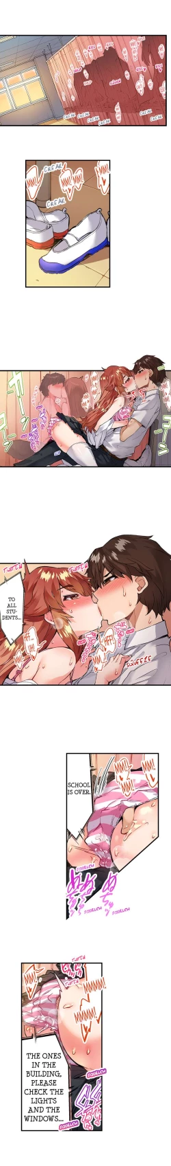 Page 180 of Traditional Job of Washing Girl's Body Ch. 123-185