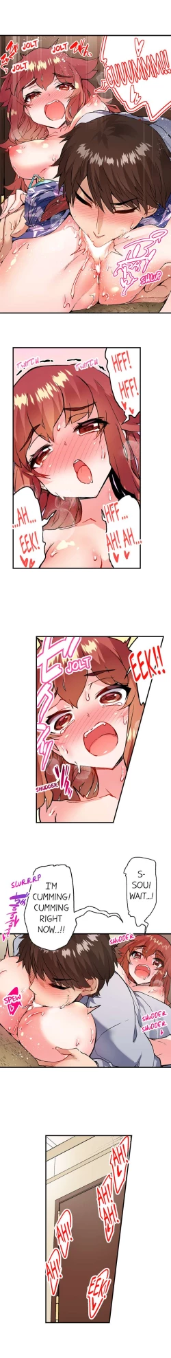 Page 269 of Traditional Job of Washing Girl's Body Ch. 123-185