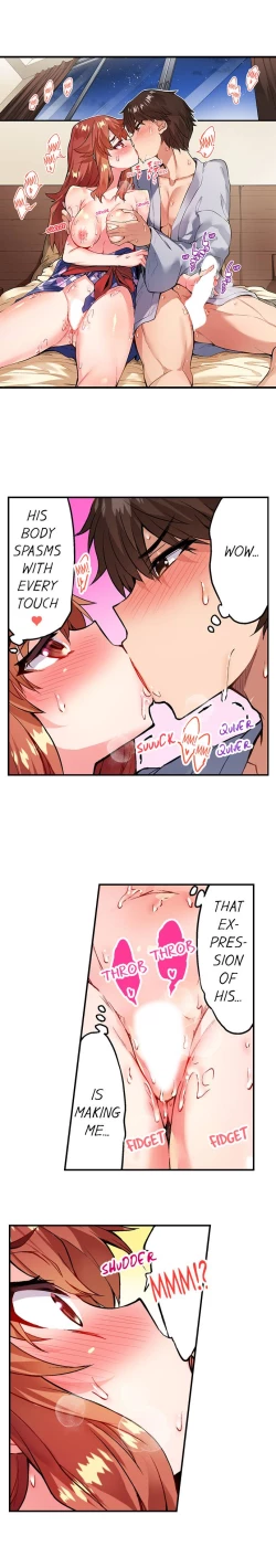 Page 276 of Traditional Job of Washing Girl's Body Ch. 123-185