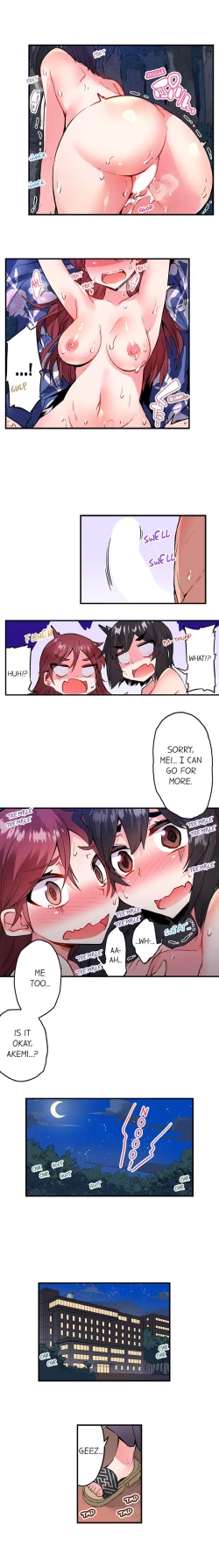 Page 348 of Traditional Job of Washing Girl's Body Ch. 123-185