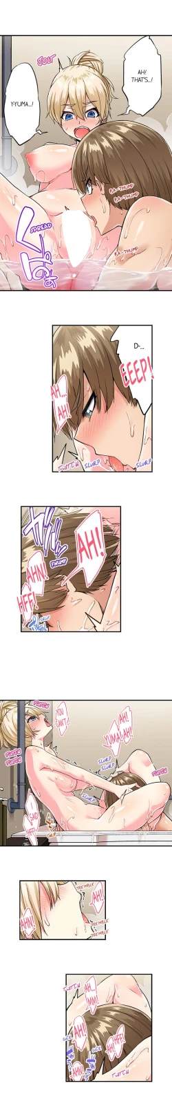 Page 377 of Traditional Job of Washing Girl's Body Ch. 123-185