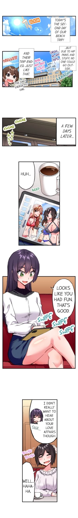 Page 392 of Traditional Job of Washing Girl's Body Ch. 123-185