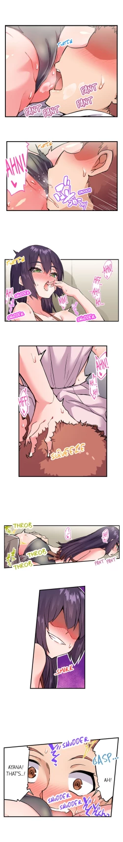 Page 412 of Traditional Job of Washing Girl's Body Ch. 123-185