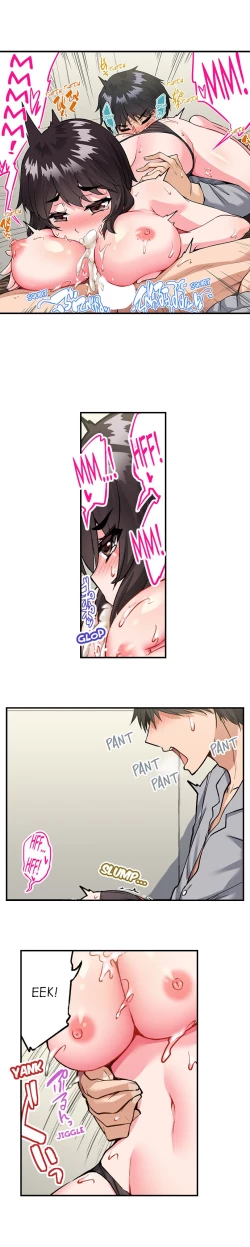 Page 517 of Traditional Job of Washing Girl's Body Ch. 123-185