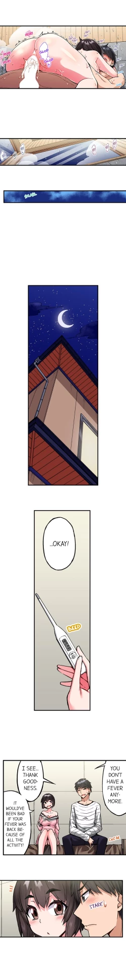 Page 538 of Traditional Job of Washing Girl's Body Ch. 123-185